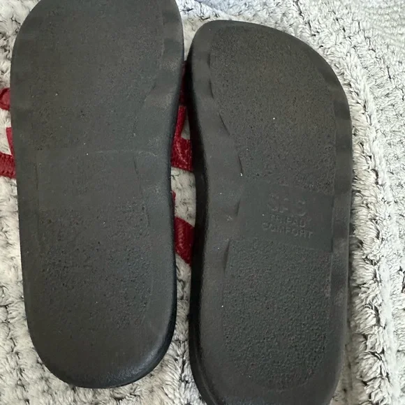 SAS Red Women's Sandals - Picture 3 of 4